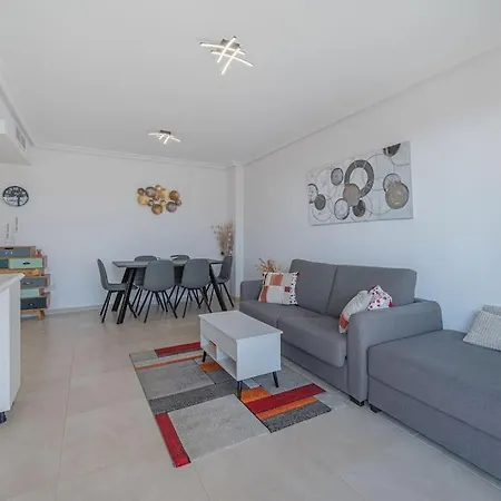 Flat -Puerto Banus -6 A 8 Persons-Pool-Parking Apartment Marbella Exterior photo